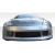 2003-2008 Nissan 350Z V-Speed Front Bumper - image 3