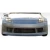 2003-2008 Nissan 350Z V-Speed Front Bumper - image 8