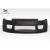 2003-2008 Nissan 350Z V-Speed Front Bumper - image 17