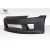 2003-2008 Nissan 350Z V-Speed Front Bumper - image 18