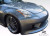 2003-2008 Nissan 350Z Z33 Duraflex V-Speed Front Bumper Cover 1 Piece