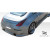 2003-2008 Nissan 350Z Z33 V-Speed Rear Bumper - 1 Piece - image 6