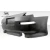 2003-2008 Nissan 350Z V-Speed Rear Bumper - image 18
