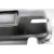 2003-2008 Nissan 350Z V-Speed Rear Bumper - image 7