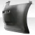 2003-2008 Nissan 350Z V-Speed Rear Bumper - image 14