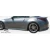 2003-2008 Nissan 350Z V-Speed Side Skirts - image 11