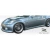 2003-2008 Nissan 350Z V-Speed Side Skirts - image 15