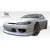 1999-2002 Nissan S15 Silvia V-Speed Front Bumper - image 5