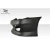 1999-2002 Nissan S15 Silvia V-Speed Front Bumper - image 9