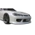 1999-2002 Nissan S15 Silvia V-Speed Front Bumper - image 1