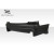 1998-2005 Lexus GS Series GS300 GS400 GS430 V-Speed Body Kit - 4 Piece - image 7