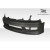 1998-2005 Lexus GS Series GS300 GS400 GS430 Duraflex V-Speed Front Bumper - 1 Piece - image 6
