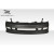 1998-2005 Lexus GS Series GS300 GS400 GS430 V-Speed Front Bumper - 1 Piece - image 5