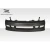 1998-2005 Lexus GS V-Speed Front Bumper - image 8