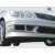 1998-2005 Lexus GS Series GS300 GS400 GS430 V-Speed Front Bumper - 1 Piece - image 8