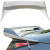 FRP VSID v1 Spoiler Wing > Nissan 350Z (Z33) 2003-2008 > 3dr Hatch - image 5