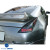 FRP VSID v1 Spoiler Wing > Nissan 350Z (Z33) 2003-2008 > 3dr Hatch - image 7