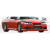 1997-1998 Nissan 240SX S14 V-Speed Body Kit - 4 Piece - image 40