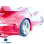 FRP VSID v3 Spoiler Wing > Nissan 350Z (Z33) 2003-2008 > 3dr Hatch - image 6