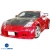FRP VSID v3 Spoiler Wing > Nissan 350Z (Z33) 2003-2008 > 3dr Hatch - image 7