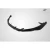 2014-2016 Lexus IS Series IS350 IS250 AM Design Front Lip Spoiler - 1 Piece ( F Sport Models only) - image 4