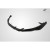 2014-2016 Lexus IS Series IS350 IS250 AM Design Front Lip Spoiler - 1 Piece ( F Sport Models only) - image 2