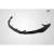 2014-2016 Lexus IS AM Design Carbon Fiber Front Lip - image 8