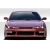 1997-1998 Nissan 240SX S14 V-Speed Wide Body Kit (+35mm) - 8 Piece - image 3