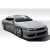 1997-1998 Nissan 240SX S14 V-Speed Wide Body Kit (+35mm) - 8 Piece - image 1