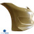 ModeloDrive FRP AMU Front Bumper > Nissan 370Z (Z34) 2009-2020 - image 9