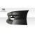 1997-1998 Nissan 240SX V-Speed Front Bumper - image 9