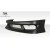 1997-1998 Nissan 240SX V-Speed Front Bumper - image 6