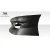 1997-1998 Nissan 240SX V-Speed Front Bumper - image 8