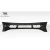 1997-1998 Nissan 240SX V-Speed Front Bumper - image 10