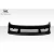 1997-1998 Nissan 240SX V-Speed Front Bumper - image 5