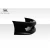 1997-1998 Nissan 240SX V-Speed Front Bumper - image 9