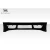 1997-1998 Nissan 240SX V-Speed Front Bumper - image 11