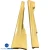 FRP AMU Side Skirts > Nissan 370Z (Z34) 2009-2020 - image 5