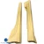 FRP AMU Side Skirts > Nissan 370Z (Z34) 2009-2020 - image 7