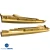 FRP AMU Side Skirts > Nissan 370Z (Z34) 2009-2020 - image 10