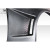 1997-1998 Nissan 240SX S14 V-Speed Wide Body Front Fenders (+35mm) - 2 Piece - image 7