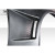 1997-1998 Nissan 240SX S14 V-Speed Wide Body Front Fenders (+35mm) - 2 Piece - image 6