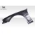1997-1998 Nissan 240SX V-Speed Fender - image 12