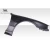 1997-1998 Nissan 240SX V-Speed Fender - image 5