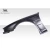 1997-1998 Nissan 240SX V-Speed Fender - image 8