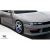 1997-1998 Nissan 240SX S14 V-Speed Wide Body Front Fenders (+35mm) - 2 Piece - image 3