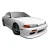 1995-1996 Nissan 240SX V-Speed Kit - image 1
