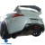 FRP AMU Rear Bumper > Nissan 370Z (Z34) 2009-2020 - image 8