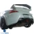 FRP AMU Rear Bumper > Nissan 370Z (Z34) 2009-2020 - image 8