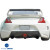 FRP AMU Rear Bumper > Nissan 370Z (Z34) 2009 - 2020 - image 9